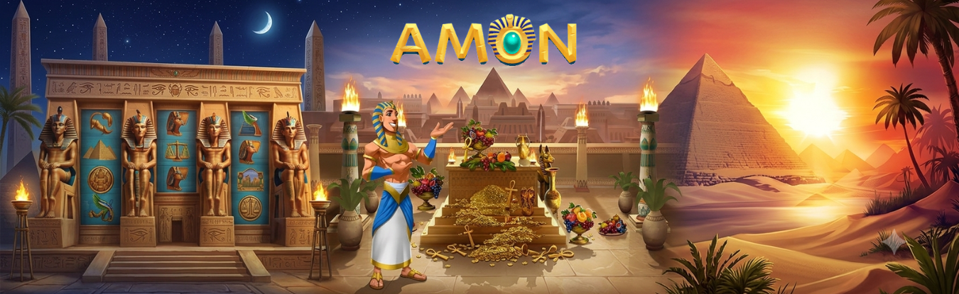 amoncasino